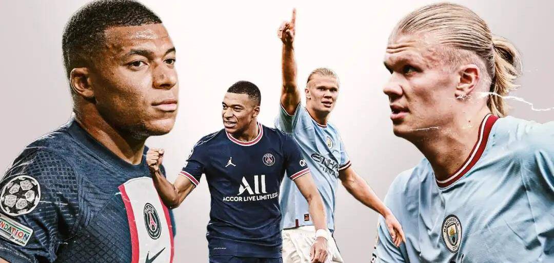 开云app 哈兰德重要时刻领先优势明显，TES带队取胜！