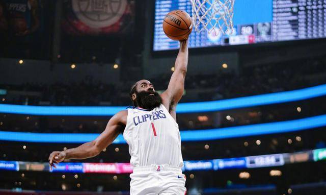 开云关于哈登意外战胜巴黎圣日耳曼，比赛规则变更引爆全场！热度持续攀升的信息